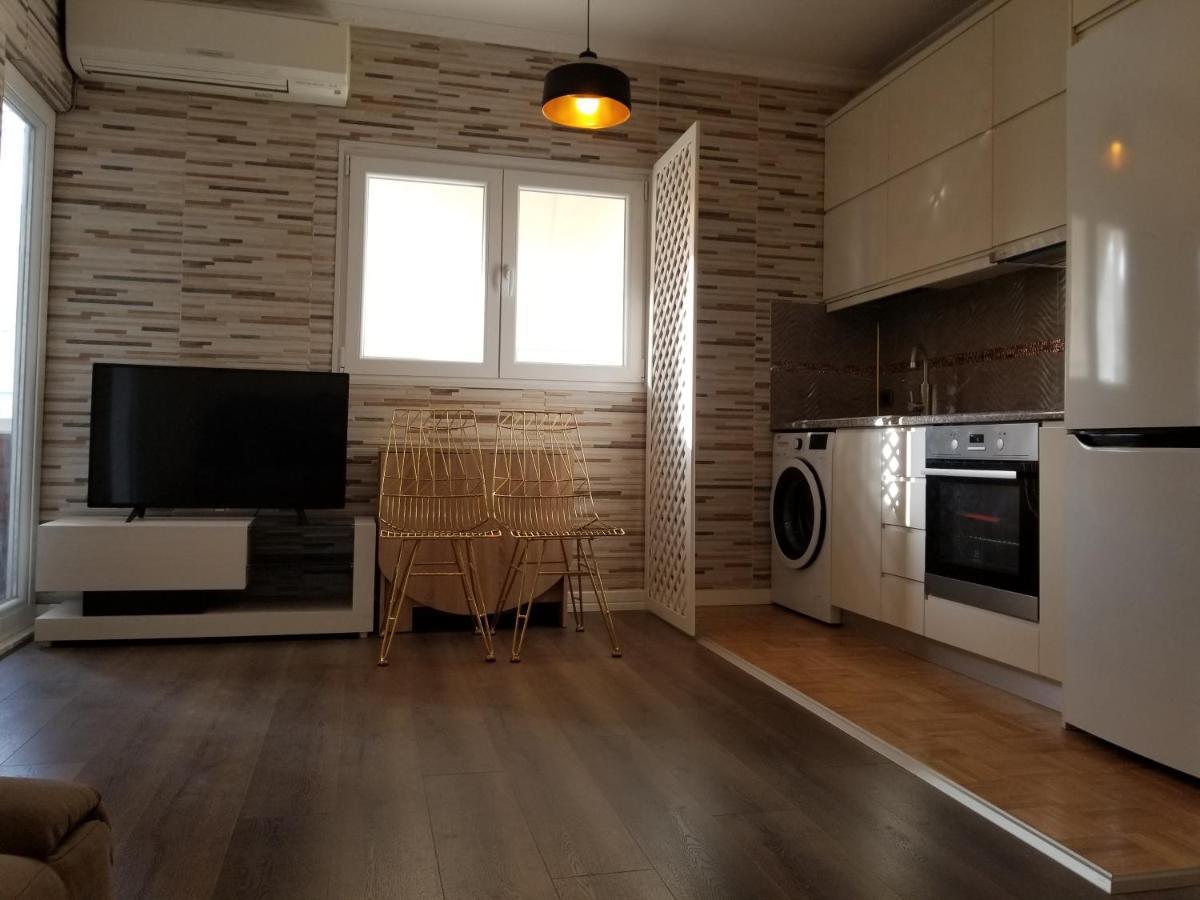 Oro Apartments Tirana Exterior photo