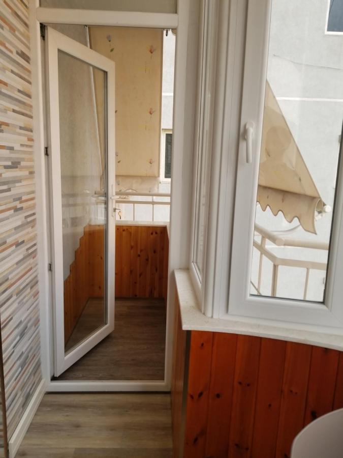 Oro Apartments Tirana Exterior photo