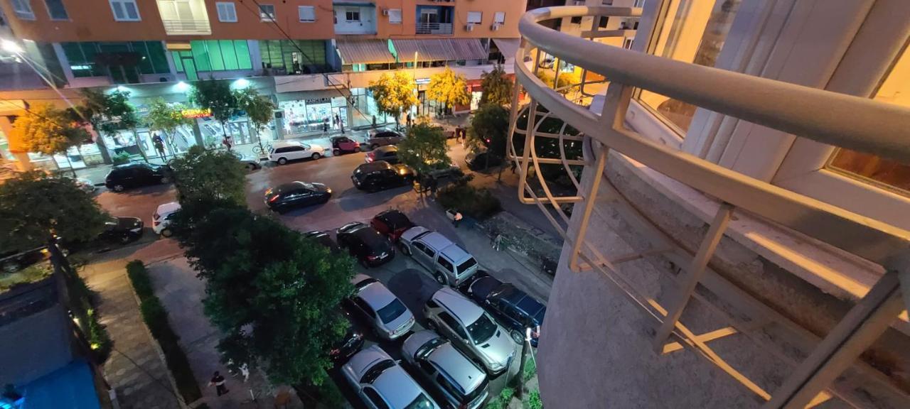 Oro Apartments Tirana Exterior photo