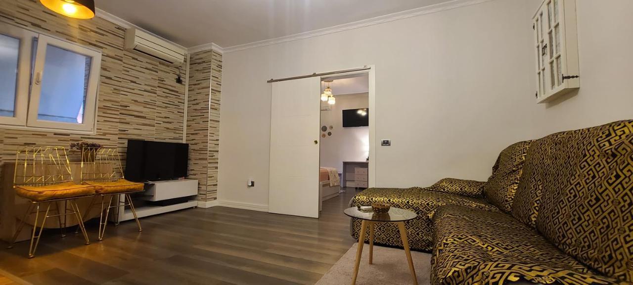 Oro Apartments Tirana Exterior photo