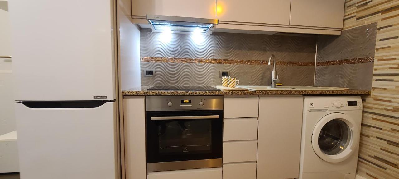 Oro Apartments Tirana Exterior photo