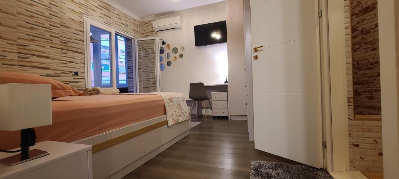 Oro Apartments Tirana Exterior photo