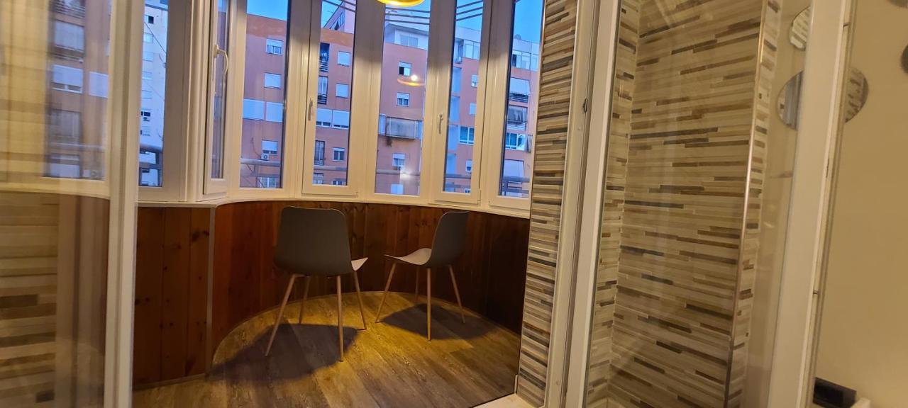 Oro Apartments Tirana Exterior photo
