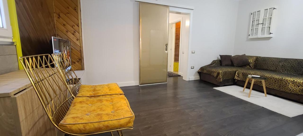 Oro Apartments Tirana Exterior photo