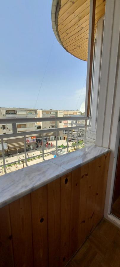 Oro Apartments Tirana Exterior photo