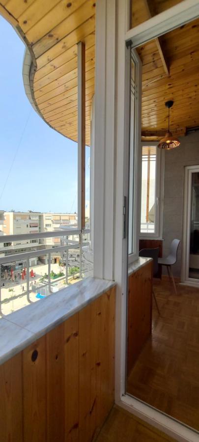 Oro Apartments Tirana Exterior photo